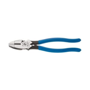 Linemans PliersThread-Holding | Pliers Hand Tools Blue