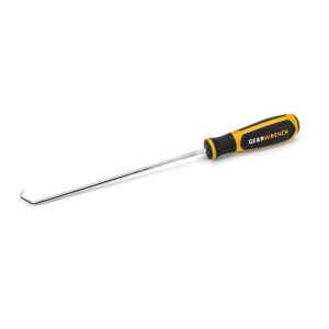 Long Angle Hook Pick | Hook & Pick Tools Hand Tools Black