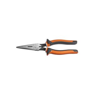 Long Nose Pliers Slim Side Cut Ins | Pliers Hand Tools Orange