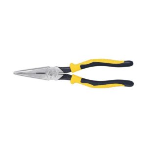 Long Nose Side Cut Pliers 8-9/16in | Pliers Hand Tools Pliers