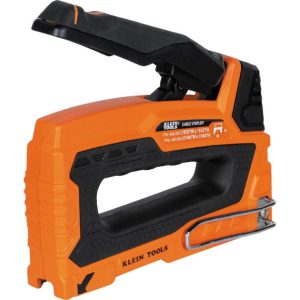 Loose Cable Stapler | Hand Staplers Hand Staplers Hand Staplers