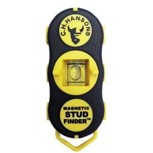 Magnetic Stud Finder | Stud Finders Hand Tools Stud Finders