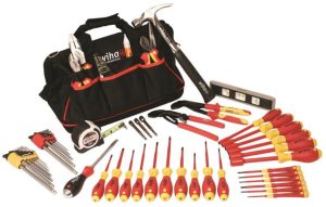 Master Electricians 59pc. Set | Tool Sets Hand Tools Tool Sets