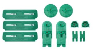 MATCHFIT CNC Workholding Kit | Clamps Clamps Clamps