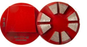 Medium Bond Metal Grinding Disks – 40 Grit 8mm | Hardwood & Laminate Tools Hand Tools Hardwood & Laminate Tools