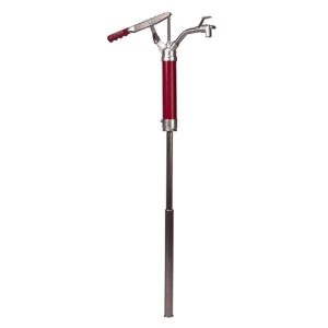 Medium Pressure Telescoping Barrel Hand Pump for 16-55 gal Drums | Hand Grease Guns Hand Grease Guns Hand Grease Guns