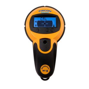 MetalliScanner MTX Metal Locator | Metal Detectors & Locators Hand Tools Metal Detectors & Locators