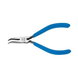 Midget Curved Chain-Nose Pliers | Pliers Hand Tools Pliers