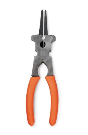 MIG welding pliers | Pliers Hand Tools Gray