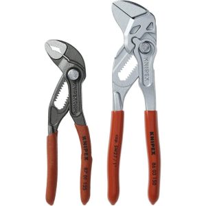 Mini Pliers Set in Belt Tool Pouch 2pc | Tool Sets Hand Tools Multiple