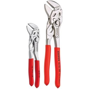 Mini Pliers Wrench Set 2pc | Tool Sets Hand Tools Multiple