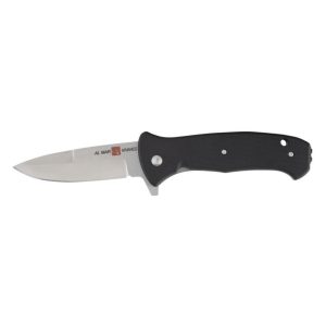 Mini SERE 2020 3in Folding Knife, Black/Steel | Multi Hand Tools Hand Tools Multi Hand Tools