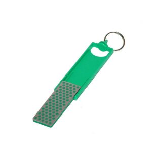 Mini-Sharp Sharpener Ex-Fine | Hand Sharpening Tools Hand Sharpening Tools Green