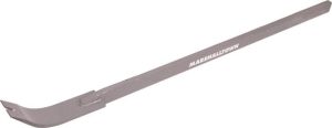 Monster Pry Bar | Wrecking Pry Bars Hand Tools Gray