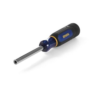 Multi-Bit Screwdriver with Drive Sleeve | Screwdrivers Hand Tools Screwdrivers