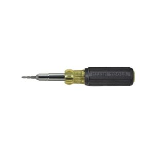 Multi-Bit Tap Tool Driver | Screwdrivers Hand Tools Screwdrivers