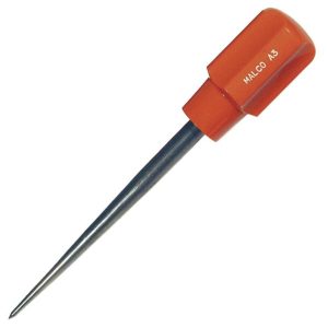 Multi-Material Scratch Awl 3.5 in Blade | Awls Awls Awls