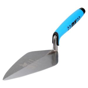 Narrow London Pattern Brick Trowel, 9 Inch | Masonry, Concrete & Tile Tools Hand Tools Masonry, Concrete & Tile Tools