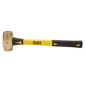 Non-Sparking Hammer 4 lb | Hammers & Mallets Hammers & Mallets Hammers & Mallets