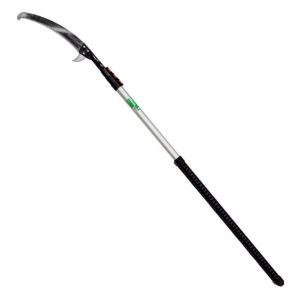 Notch 20 ft Nobasu 4 Section Aluminum Telescoping Polesaw | Hand Cutting Tools Hand Cutting Tools Hand Cutting Tools