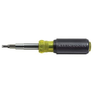 Nut Screwdriver Valve Core Bit | Screwdrivers Hand Tools Screwdrivers