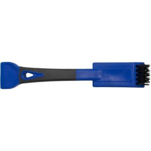 Nylon and Steel Bristle Chemical-resistant 3-in-1 Stripping Brush | Wire Brushes Hand Tools Wire Brushes