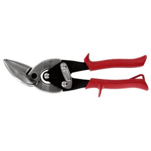 Offset Left Cut Aviation Snip | Hand Cutting Tools Hand Cutting Tools Hand Cutting Tools