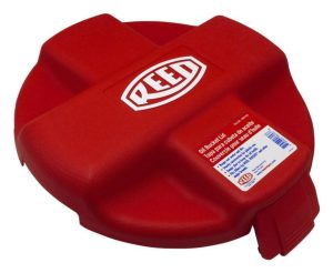 Oiler Lid | Hand Threaders Hand Threaders Hand Threaders