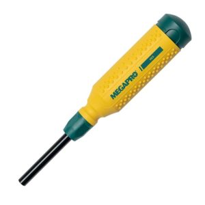 Original Hex 15-In-1 Multi-Bit Screwdriver | Screwdrivers Hand Tools Screwdrivers