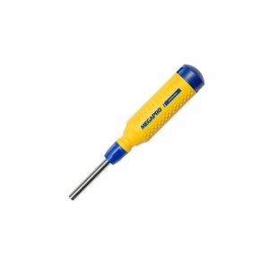 Original Stainless Steel 15-In-1 Multi-Bit Screwdriver | Screwdrivers Hand Tools Screwdrivers