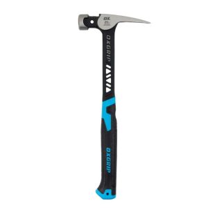 OX Pro 20oz Ultrastrike Framing Hammer | Hammers & Mallets Hammers & Mallets Hammers & Mallets