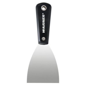 Painter’s 3 In. Putty Knife | Putty Knives Hand Tools Putty Knives