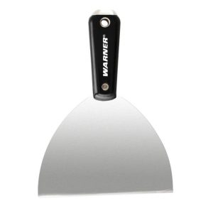 Painter’s 6 In. Putty Knife With Hammer Cap | Putty Knives Hand Tools Putty Knives