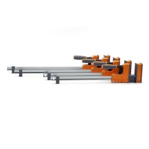 Parallel Clamp 4pc Set | Clamps Clamps Clamps