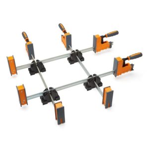 Parallel Clamp Set 8pc | Clamps Clamps Clamps