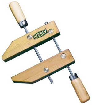 Parallel Wood Hand Screw 12 Inch | Clamps Clamps Clamps