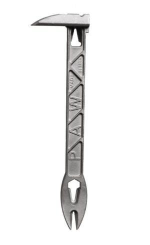 Paw Titanium | Wrecking Pry Bars Hand Tools Wrecking Pry Bars