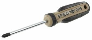 Phillips Screwdriver #2 x 4inch | Screwdrivers Hand Tools Screwdrivers