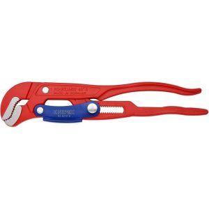 Pipe Wrench Swedish Pattern S Type 330 mm | Wrenches Hand Tools Multiple