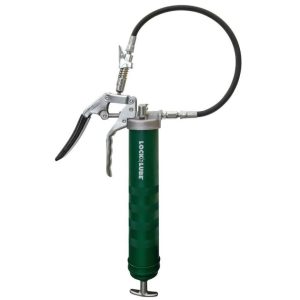 Pistol Grip Grease Gun 5000 PSI Heavy Duty | Hand Grease Guns Hand Grease Guns Hand Grease Guns