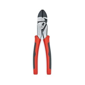 Pivot Pro Diagonal Plier 8 In. Compound Action | Pliers Hand Tools Pliers