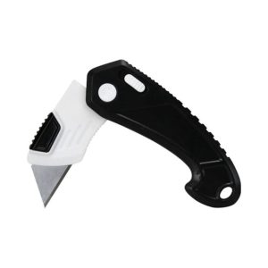 Plastic Folding & Locking Hobby Knife with Blades | Multi Hand Tools Hand Tools Multi Hand Tools