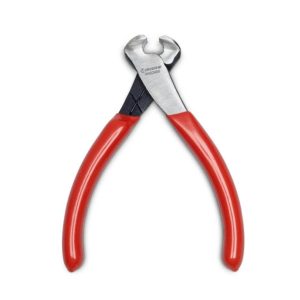 Plier 4in Mini End Nipper Dipped Grip | Pliers Hand Tools Pliers