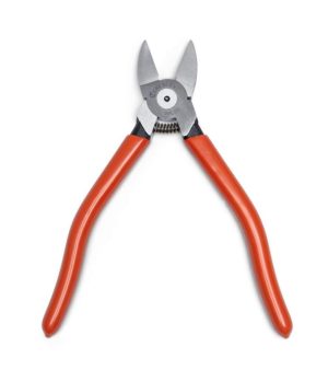 Plier 7in Plastic Cutting Dipped Grip | Pliers Hand Tools Pliers