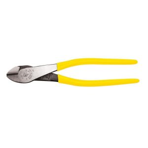 Pliers Diag Cut 9in Angled Head | Pliers Hand Tools Pliers