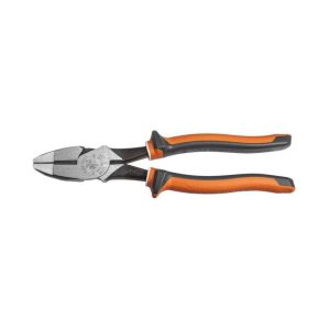 Pliers Insulated HD Side Cutting | Pliers Hand Tools Orange