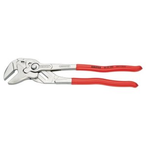 Pliers Wrench Chrome Plated 300mm | Pliers Hand Tools Multiple