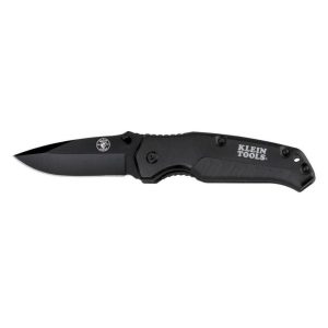 Pocket Knife Black Drop Point Blade | Multi Hand Tools Hand Tools Multi Hand Tools