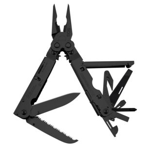 PowerAssist Multi Tool Black Oxide | Multi Hand Tools Hand Tools Multi Hand Tools