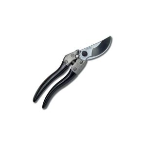 PP 80 Hand Pruner Hard Chrome Plated Steel Blade | Hand Cutting Tools Hand Cutting Tools Black